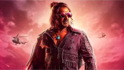UI OTT release: Here's where the Upendra Rao starrer will be available to watch after its theatrical run