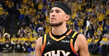 Devin Booker's $72.5 Million Annual Salary Trumps All Major American Sports Leagues