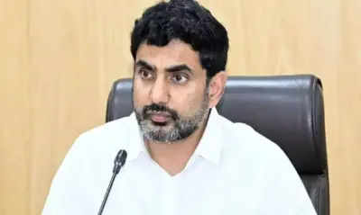 AP: టీడీపీ ఎంపీలకు మంత్రి లోకేశ్ దిశా నిర్దేశం