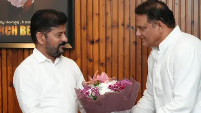 Jubilee Hills Real Survey: Congress Struggling?