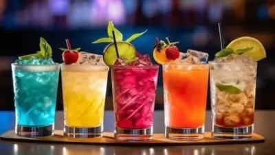 Summer Special Drinks: गर्मियों में ट्राई करें ये टेस्टी और हेल्दी कॉल्ड ड्रिंक्स, मिनटों में मिलेगा फ्रेशनेस का डोज