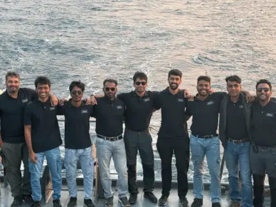 Rekise Marine Bags $9.7 Mn To Build Autonomous Underwater Vessels