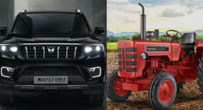 Auto Sales June 2026 : जून 2026 में ऑटो सेक्टर की रफ्तार तेज, ट्रैक्टर की बिक्री में दिखी जबरदस्त ग्रोथ