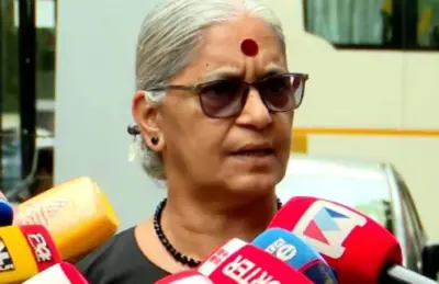 'സ്ത്രീകള്ക്ക് സൗജന്യ ബസ് യാത്ര സര്ക്കാരിൻ്റെ ഔദാര്യമോ ഭിക്ഷയോ അല്ല': മന്ത്രി CP ജോണിനെതിരേ ആനി രാജ | Annie Raja