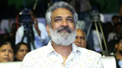 SSMB29 Event: Rajamouli Ditched Netflix for JioHotstar?