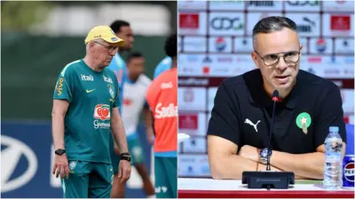 FIFA World Cup 2026| Brazil vs Morocco Preview: Giants face dark horses in Group C opener