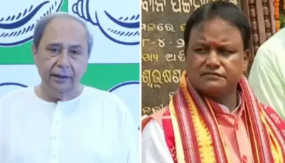 ଦିଲ୍ଲୀ ଗସ୍ତରେ ଯିବେ ମୋହନ-ନବୀନ, ସରଗରମ ରାଜନୀତି