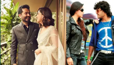 'ಧುರಂಧರ್' ನಿರ್ದೇಶಕ ಆದಿತ್ಯಧರ್ ಪತ್ನಿ ಯಾಮಿ ಗೌತಮ್ಗಿದೆ ಚಂದನವನದ ನಂಟು