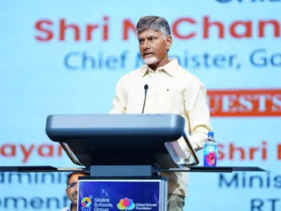 CBN Invites Singapore Delegation to CII Summit