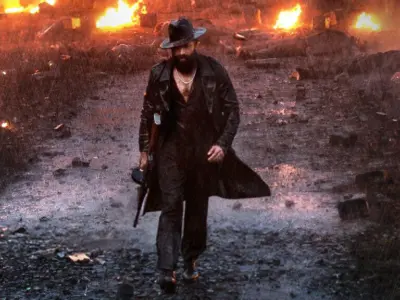 KGF 3 Becoming Headache for Yash's Toxic?