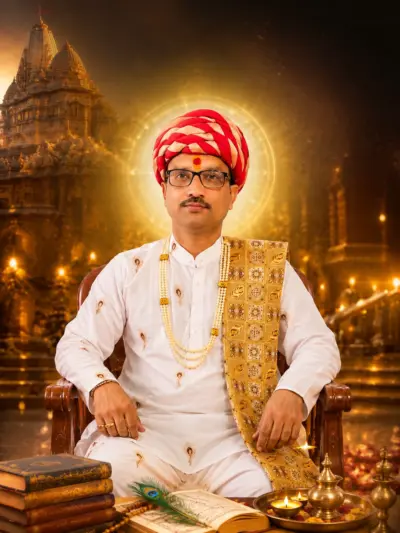 પવિત્ર શ્રાવણ માસમાં તહેવારોની સીઝન ચાલુ, તહેવારો ક્યારે છે ? જાણો શાસ્ત્રીજી કૃષ્ણચંદ્ર દવે પાસેથી..