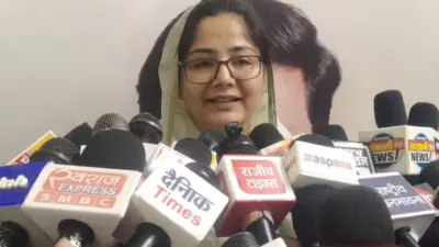 MP: Row erupts after Congress councillor refuses to sing Vande Mataram