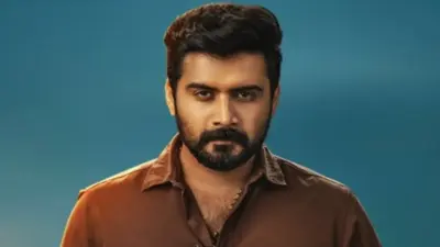 Vikram On Duty OTT Release: When and where to watch Nikhil Maliyakkal's crime thriller series