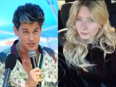 Did Milo Yiannopoulos and Sarah Stock get deported? Commentator's ICE arrest puts explosive Elijah Schaffer 'tradwife' scandal back in the spotlight