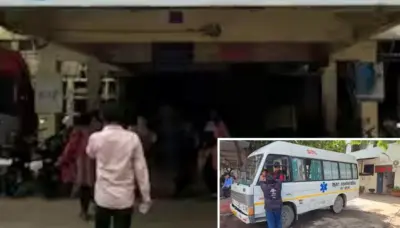 Surat: વાલીઓ માટે લાલબત્તી સમાન કિસ્સો..! માતાએ ઠપકો આપતા 13 વર્ષીય કિશોરે ગળે ફાંસો ખાઇને જીવન ટુંકાવ્યું