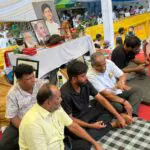 शेट्टी, जानकरांचा विद्यार्थी आंदोलनाला पाठिंबा