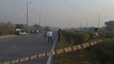 बहन से रिलेशन का बदला लिया, नाबालिग को 4 बार चाकू मारा, मरा समझकर नाले में किया डंप
