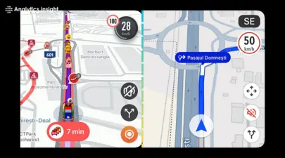 Waze vs. Google Maps: Which One's Best in 2025?