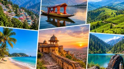 Weekend Getaways: Planning A Weekend Trip?