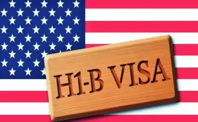 H-1B, H-4 వీసా స్లాట్లు భారీగా విడుదలతో భారతీయల్లో ఆనందం