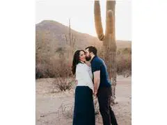 'Love Is Blind' stars Zack Goytowski, Bliss Poureetezadi welcome second child, reveal unique name