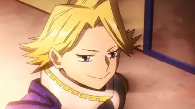 My Hero Academia Season 7: Will Aoyama Come Back After BNHA's Traitor Reveal? Here's What Happens In the Manga