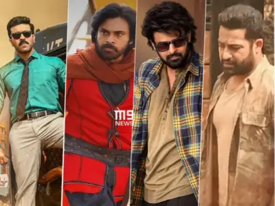 Tollywood 2025: What Are Superstars Serving?