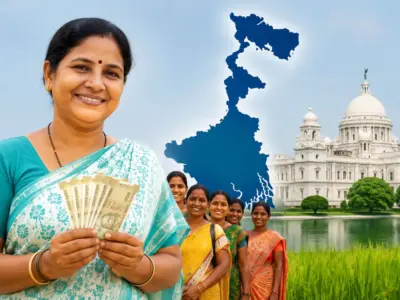 How To Apply For West Bengal's Annapurna Yojana 2026?