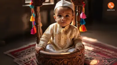 100 Trending Marathi Baby Names With Their Meanings - From Traditional To Modern