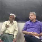 महानगरपालिकेच्या इंग्रजी माध्यमाच्या 'नर्सरी' म्हणजे महाराष्ट्रद्रोह