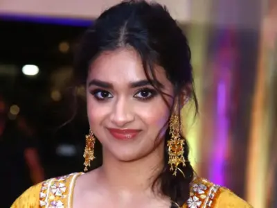 Keerthy Suresh's Heartbreaking Career Decision