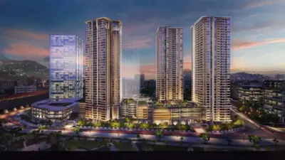 5 High-end Amenities Defining Modern Apartments in Thane