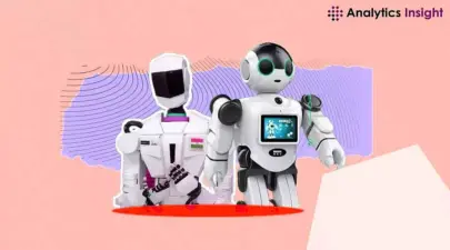 10 Most Advanced Humanoid Robots in 2025