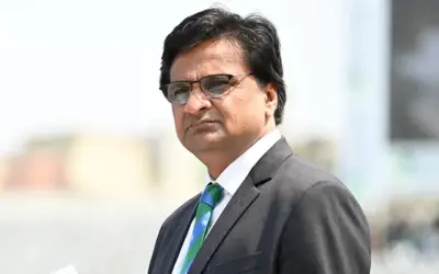 'Test cricket is the mother of all cricket' - Javagal Srinath urges youngsters to take longer format seriously