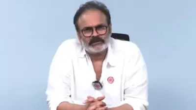గిరిజన హక్కుల కోసమే పవన్ ఆ శాఖ తీసుకున్నారు.. నాగబాబు