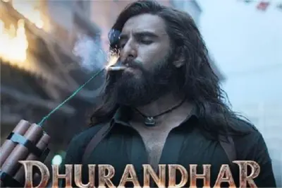 'धुरंधर' की कामयाबी के पीछे है रणवीर सिंह की जबरदस्त मेहनत, मेकअप आर्टिस्ट ने खोले राज