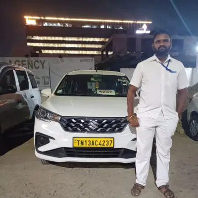 2 மாத தவணை பாக்கி: ஃபைனான்ஸ் நிறுவனம் கார் பறிமுதல் செய்ததால் ஓட்டுநர் தூக்கிட்டுத் தற்கொலை!