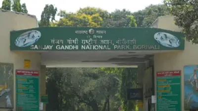 Sanjay Gandhi National Park Fee: बोरीवली पार्क में मॉर्निंग वॉक फीस बढ़ाने का प्रस्ताव, फिलहाल स्थगित