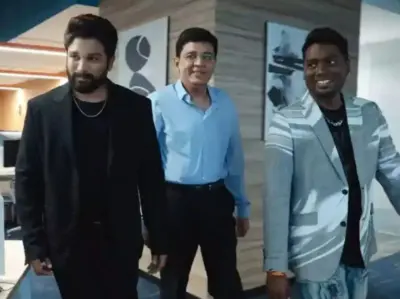 Allu Arjun & Atlee's 700 Cr Gamble: Biggest Risk