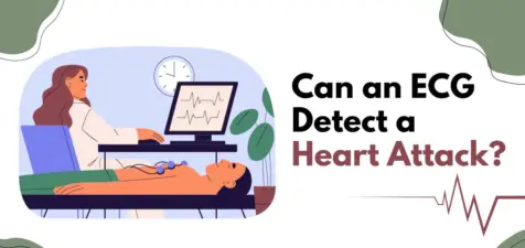 Can an ECG Detect a Heart Attack? Understanding What Your Results Really Show