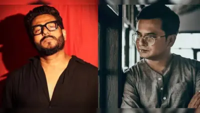 "শিল্পীদের সুরক্ষা দেওয়া হয়"-রাজ চক্রবর্তীর মন্তব্যে তুঙ্গে বিতর্ক, রাহুলের মৃত্যুতে কর্মবিরতি টলিপাড়ায়