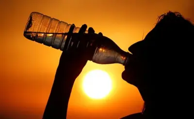 అక్టోబరు ముగుస్తున్నప్పటికీ తీవ్రమైన వేడి