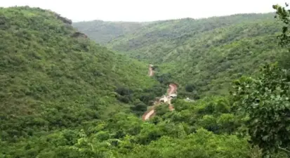 రైతుల దగ్గర ఆయుధాలు ఎందుకుంటాయి?