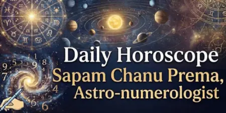 Horoscope today, July 22, 2026: Check your astrological predictions here