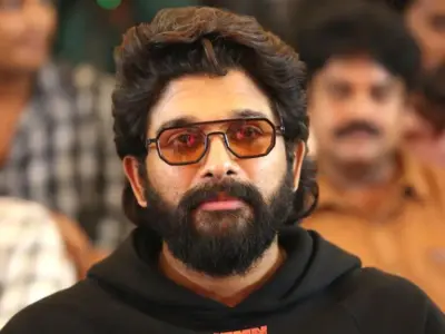 Allu Arjun Can't Repeat Ram Charan Mistake?