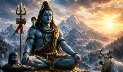 सावन सोमवार और Pradosh Vrat एक ही दिन पड़ जाए तो? पूजा विधि को लेकर Confusion छोड़ें, यहां जाने Shiv Puja का सटीक उपाय​