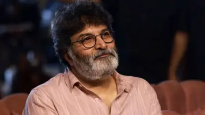Trivikram Must Start Hitting Big, No Other Option!