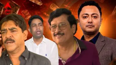 TMC News : তোলাবাজি থেকে প্রতারণা, গত ২ মাসে কতজনের জেলযাত্রা ? তালিকায় তৃণমূলের কোন কোন হেভিওয়েট ?