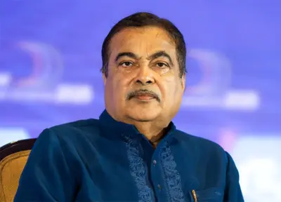 India always respected all faiths, nationalism is its soul: Gadkari