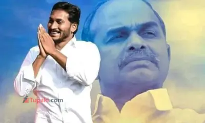 వైఎస్సార్ చివరి కోరిక ...జగన్ ఓకేనా ?